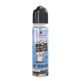 La Chose 50ml - Le French Liquide