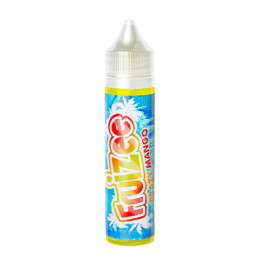 Crazy Mango 50ml - Fruizee