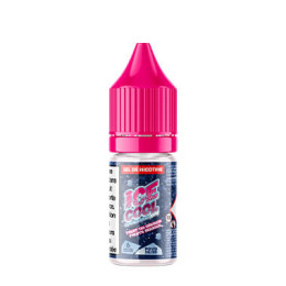 Fruit du Dragon Fruits Rouges Salt - Ice Cool