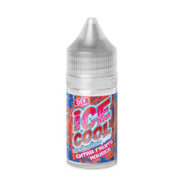Arôme Extra Fruits Rouges 30ml - Ice Cool