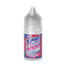 Arôme Framboise Bleue Pitaya 30ml - Ice Cool