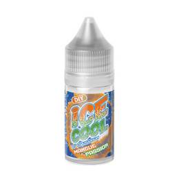 Arôme Mangue Passion 30ml - Ice Cool