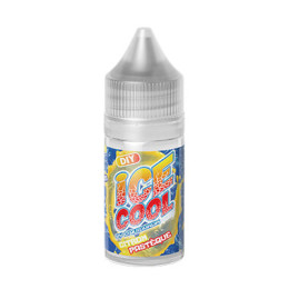 Arôme Citron Pastèque 30ml - Ice Cool
