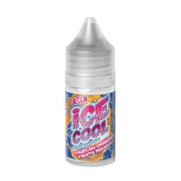 Arôme Fruit du Dragon Fruits Rouges 30ml - Ice Cool