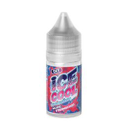 Arôme Mûre Framboise 30ml - Ice Cool
