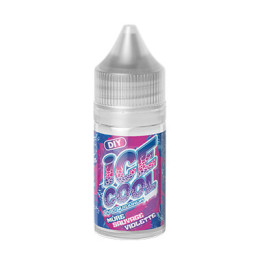 Arôme Mûres Sauvages Violette 30ml - Ice Cool