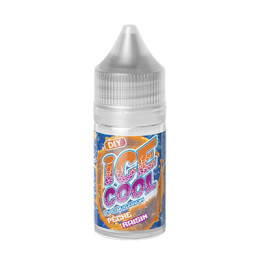 Arôme Pêche Raisin 30ml - Ice Cool