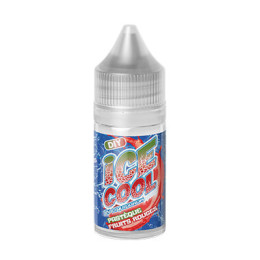 Arôme Pastèque Fruits Rouges 30ml - Ice Cool