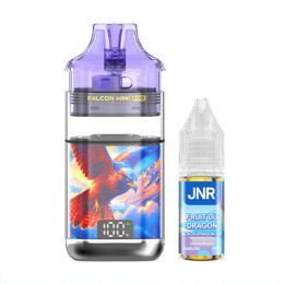 Kit Falcon Mini 20K - JNR