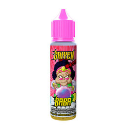Baba 50ml - Saiyen Vapors