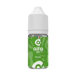 Arôme Pomme 30ml - Alfa DIY