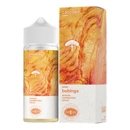 Bubinga 100ml - Canopée