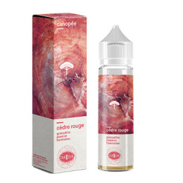 Cèdre Rouge 50ml - Canopée