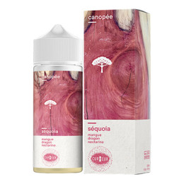 Séquoia 100ml - Canopée