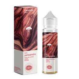 Palissandre 50ml - Canopée