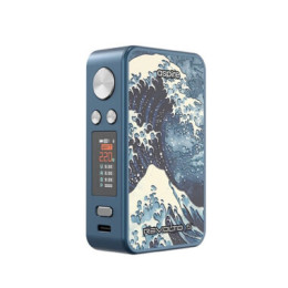 Box Revolto S - Aspire