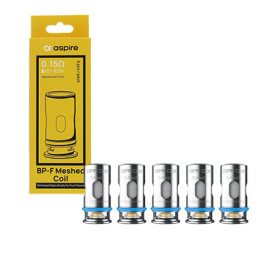 Résistance BP-F Coil - Aspire