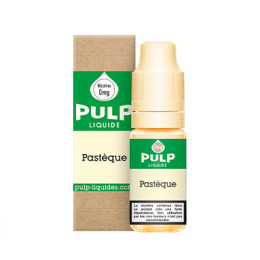 Pastèque - Pulp