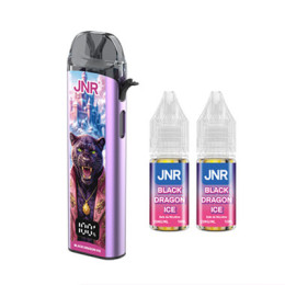 Kit JPuff 47K - JNR