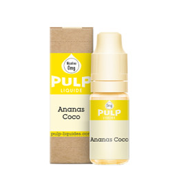 Ananas Coco - Pulp