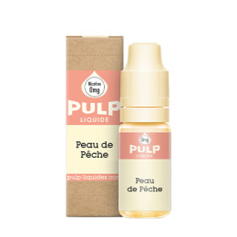 Peau de Pêche - Pulp