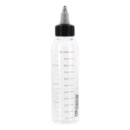 Flacon Twist Gradué DO IT BOTTLE - E-Liquide-FR