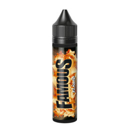 Famous 50ml - Premium