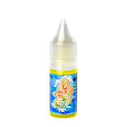Booster Citron Orange Mandarine - Fruizee