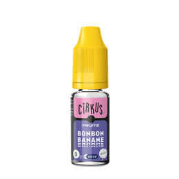 Bonbon Banane - Cirkus