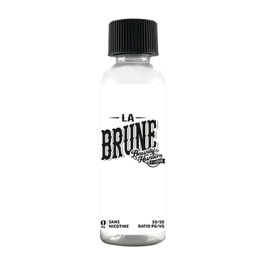 La Brune 50ml - Bounty Hunters
