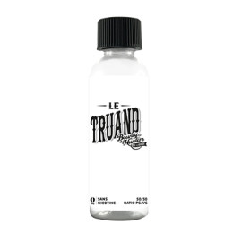 Le Truand 50ml - Bounty Hunters