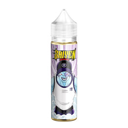 Breezer 50ml - Saiyen Vapors