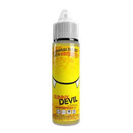 Sunny Devil 50ml - DEVIL