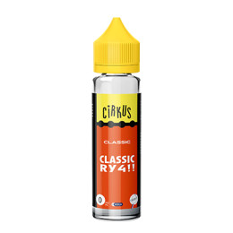 Classic RY4 50ml - Cirkus