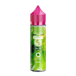 Pastis 13 50ml - Liquidarom