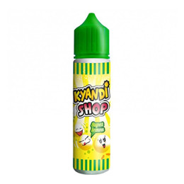 Super Lemon 50ml - Kyandi Shop