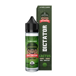 Cactus 50ml - Dictator