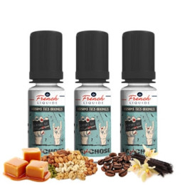 La Petite Chose - Le French Liquide