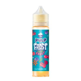 Cherry Frost 50ml - Frost & Furious