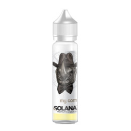My Corn 50ml - Solana