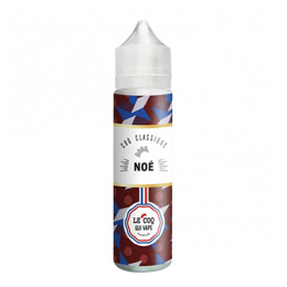 Noé 50ml - Le Coq Qui Vape