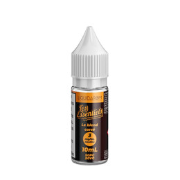 Le Blend Corsé 10ml - Les Essentiels