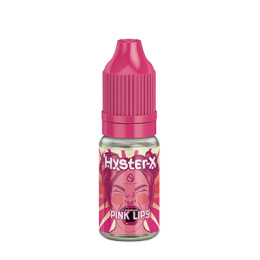 Pink Lips - Hyster-X