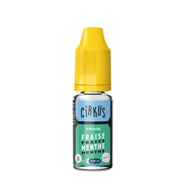 Fraise Menthe - Cirkus