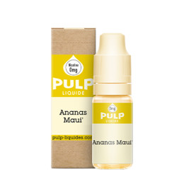 Ananas Maui - Pulp