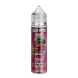 E-liquide Furious Stach 50ml - Modjo Vapors - Liquidarom
