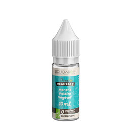 Menthe Polaire Végétol® - Base Végétale