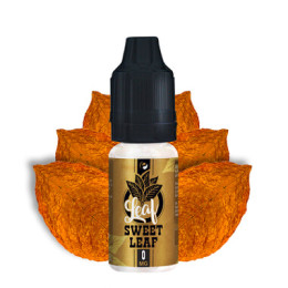 Sweet Leaf - Leaf