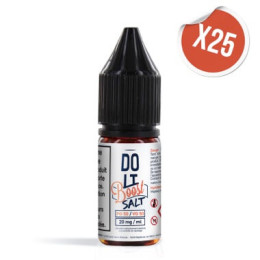 Booster de Sels de Nicotine - DO IT BOOST SALT