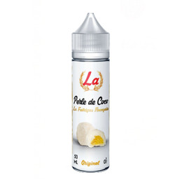 La Perle de coco 50ml - La Fabrique Française